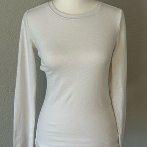 GAP Classic White Tee